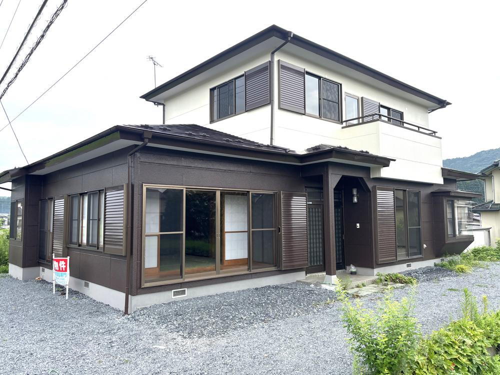 栃木県日光市瀬尾 1280万円
