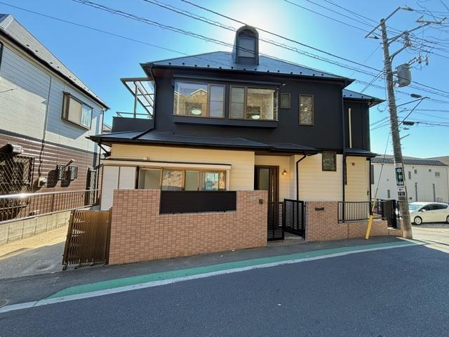 千葉県船橋市駿河台２ 2780万円