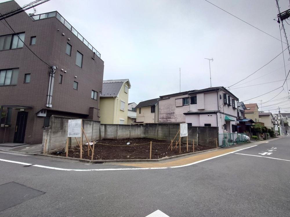 東京都世田谷区弦巻３ 19980万円 4LDK