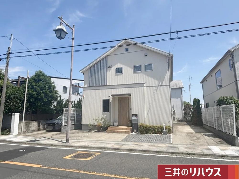 神奈川県横浜市中区山手町 23800万円