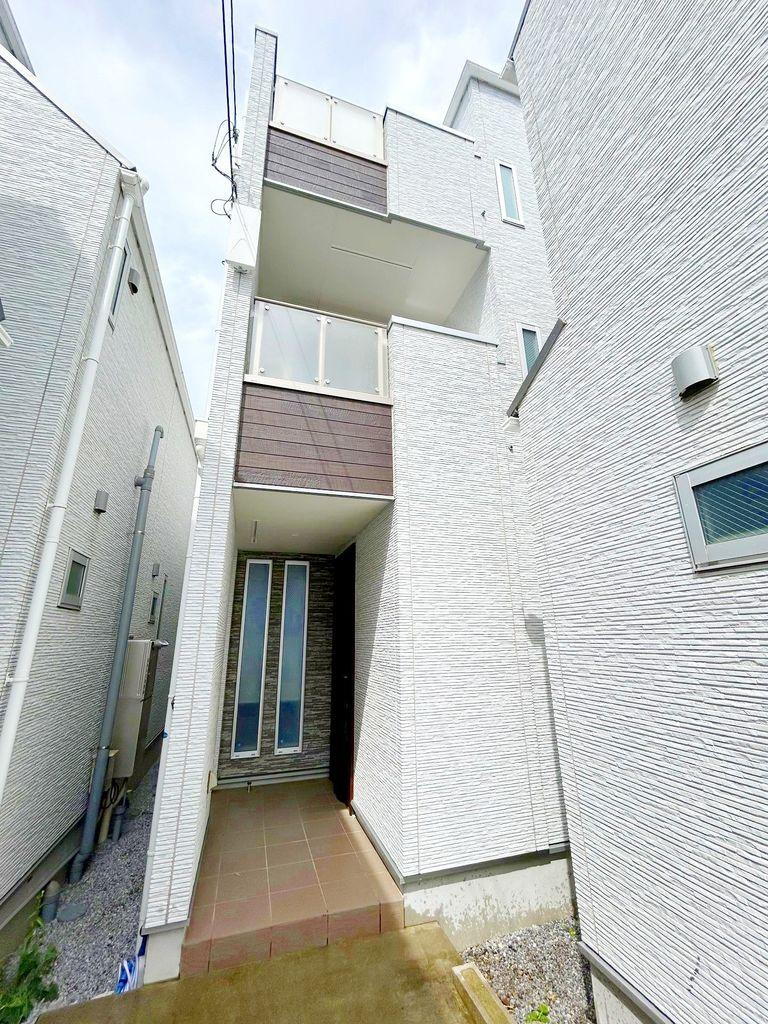 物件写真