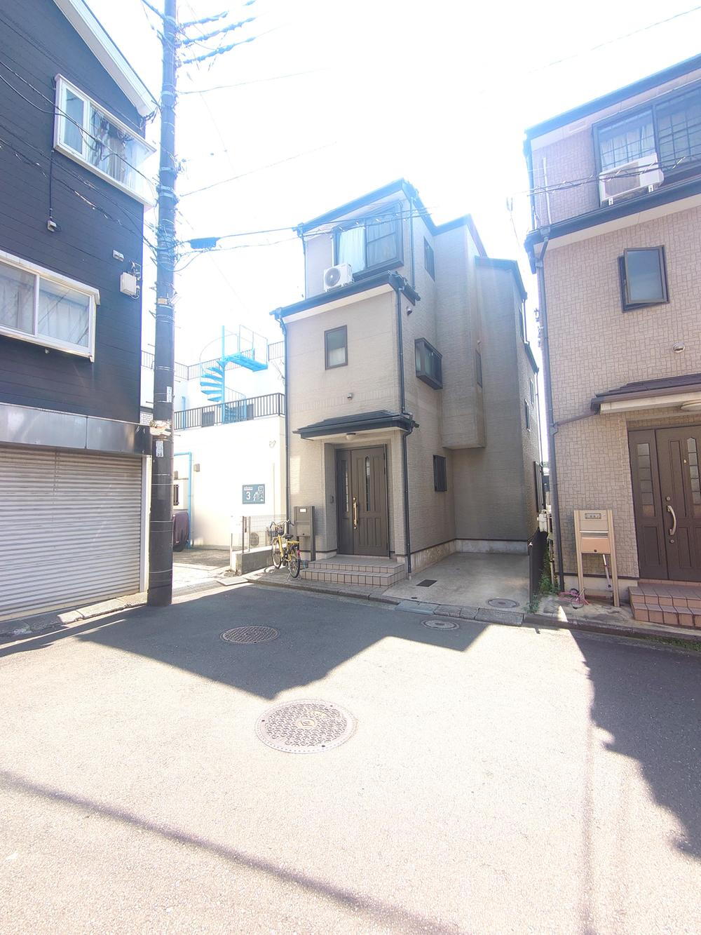 物件写真