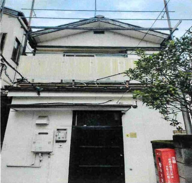 物件写真