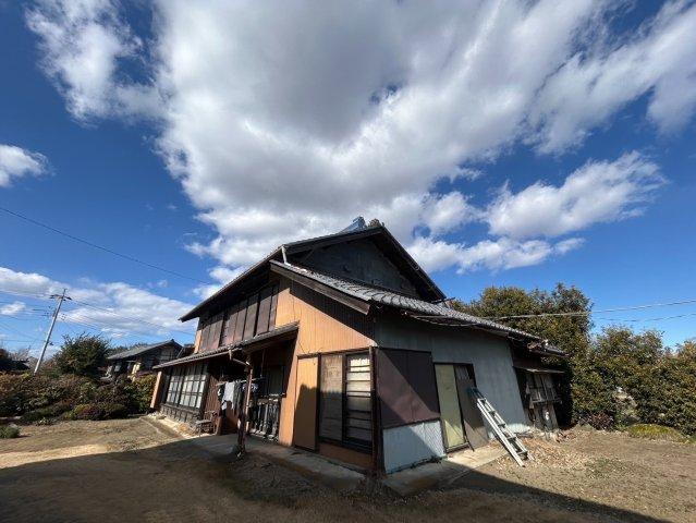 群馬県藤岡市白石 349万円