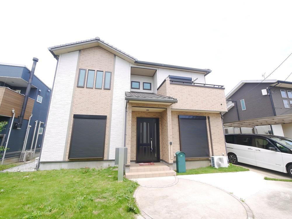 千葉県印西市草深 2980万円