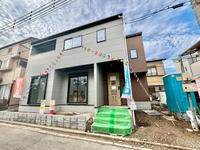 埼玉県さいたま市桜区大字栄和 4698万円 4LDK