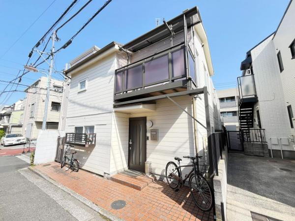 東京都文京区白山４ 7480万円