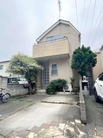 東京都板橋区三園１ 5490万円