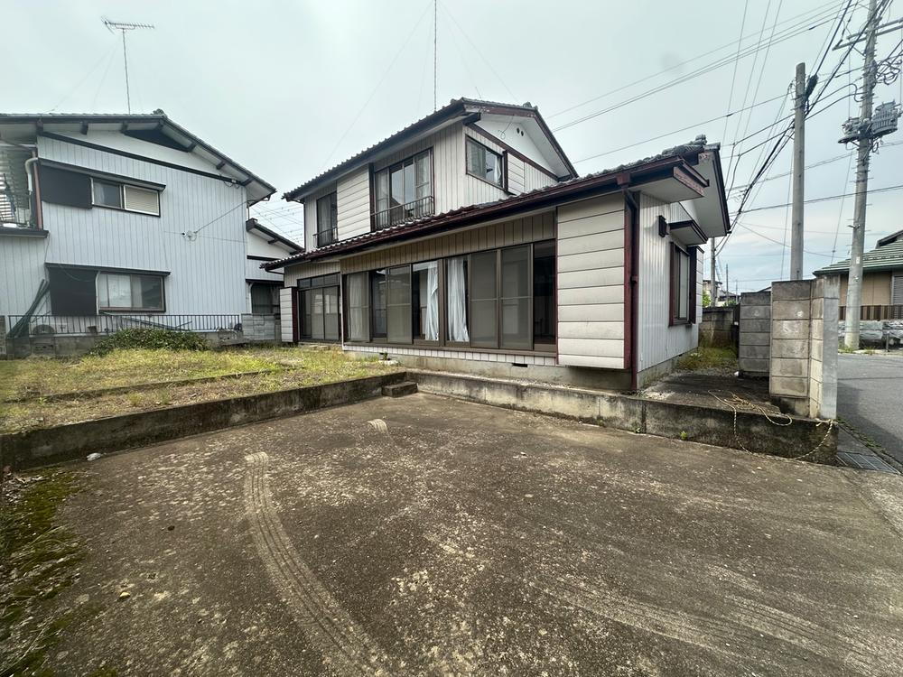 栃木県栃木市片柳町１ 1198万円