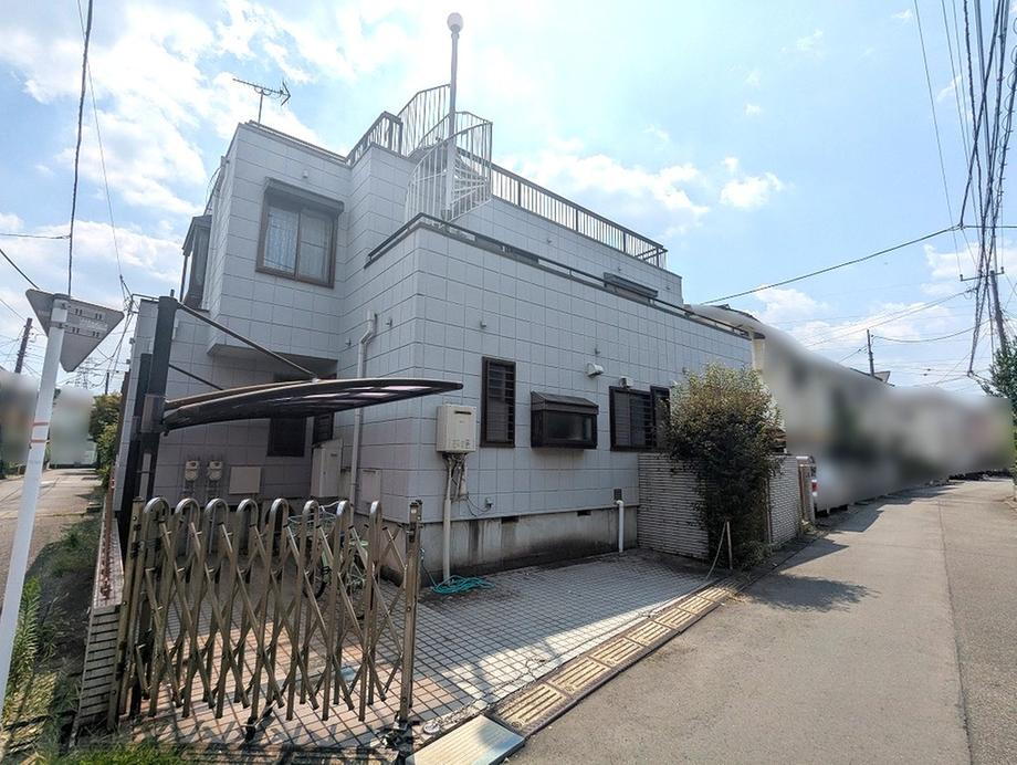 物件写真