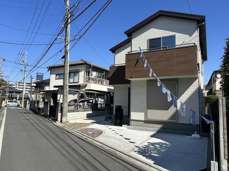 物件写真