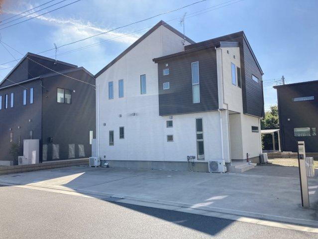 茨城県水戸市河和田町 3100万円