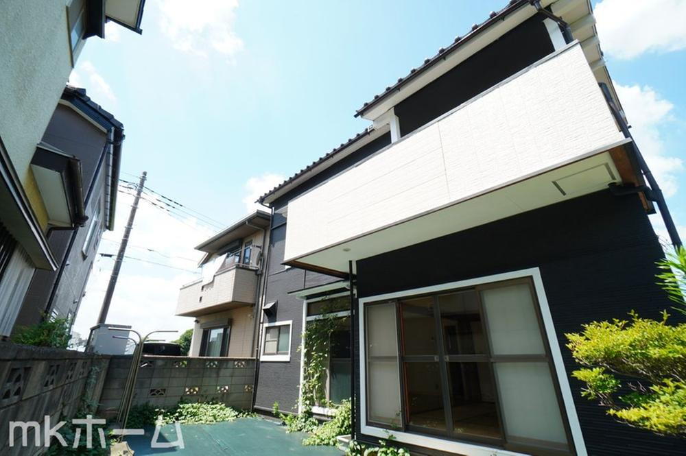 千葉県松戸市五香西４ 1380万円
