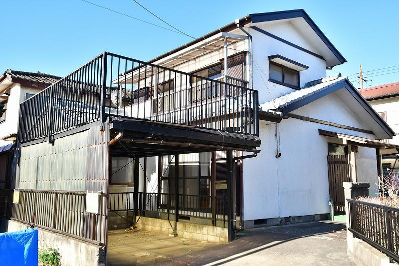 千葉県富津市大堀３ 1200万円