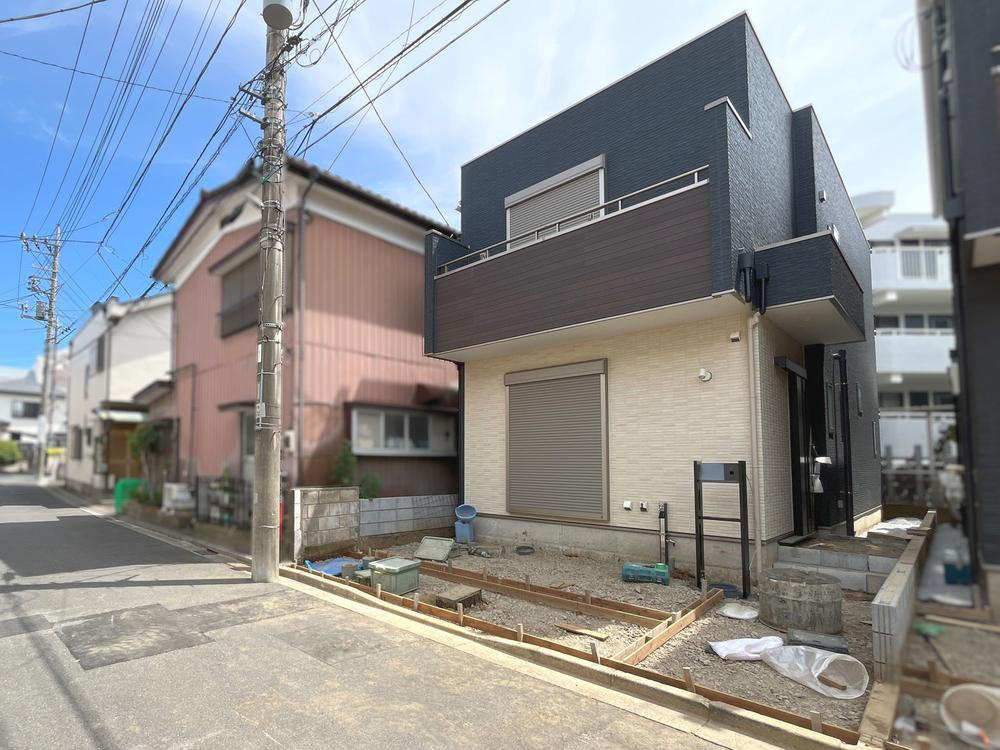 埼玉県さいたま市南区大谷場２ 6790万円 3LDK