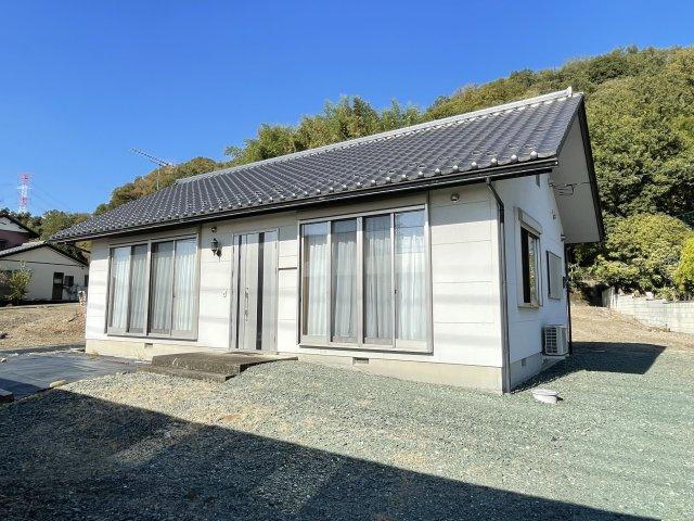 群馬県高崎市吉井町小暮 1600万円