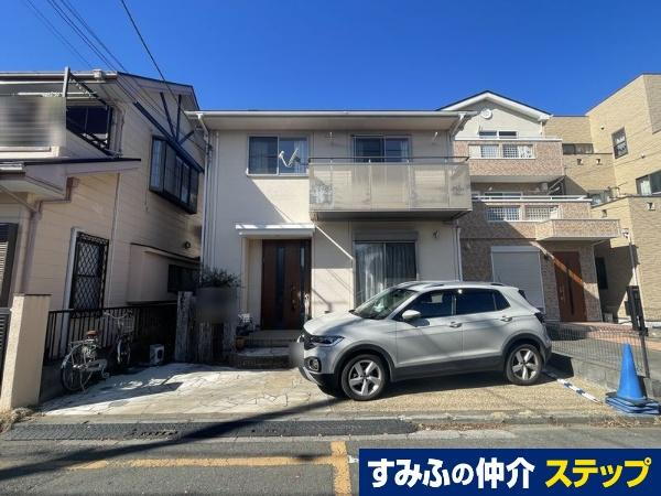 埼玉県さいたま市緑区東浦和６ 3980万円