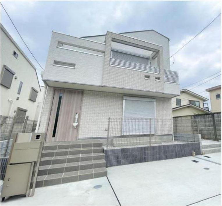 東京都世田谷区上北沢３ 中古住宅