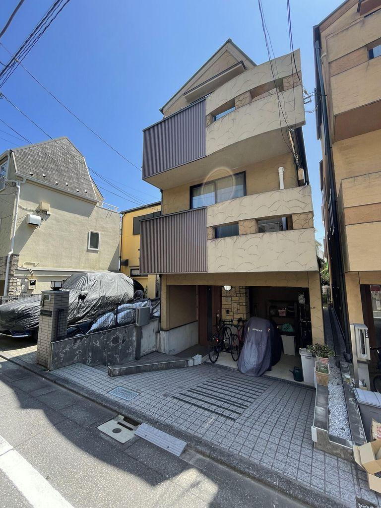 物件写真