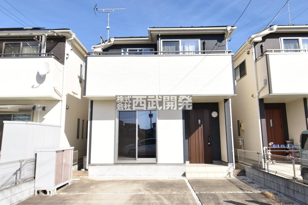 埼玉県川越市藤木町 2780万円 4LDK