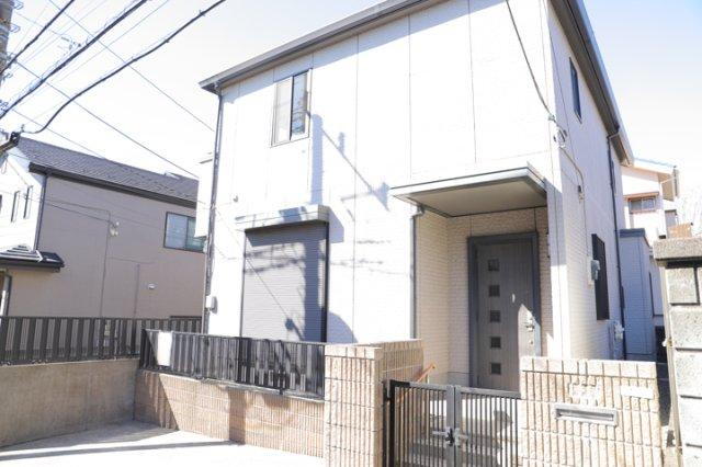 神奈川県相模原市南区西大沼２ 3880万円 3LDK