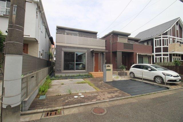 神奈川県横須賀市根岸町４ 4990万円