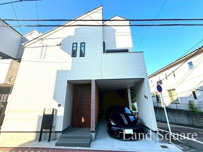 東京都大田区東雪谷１ 10980万円