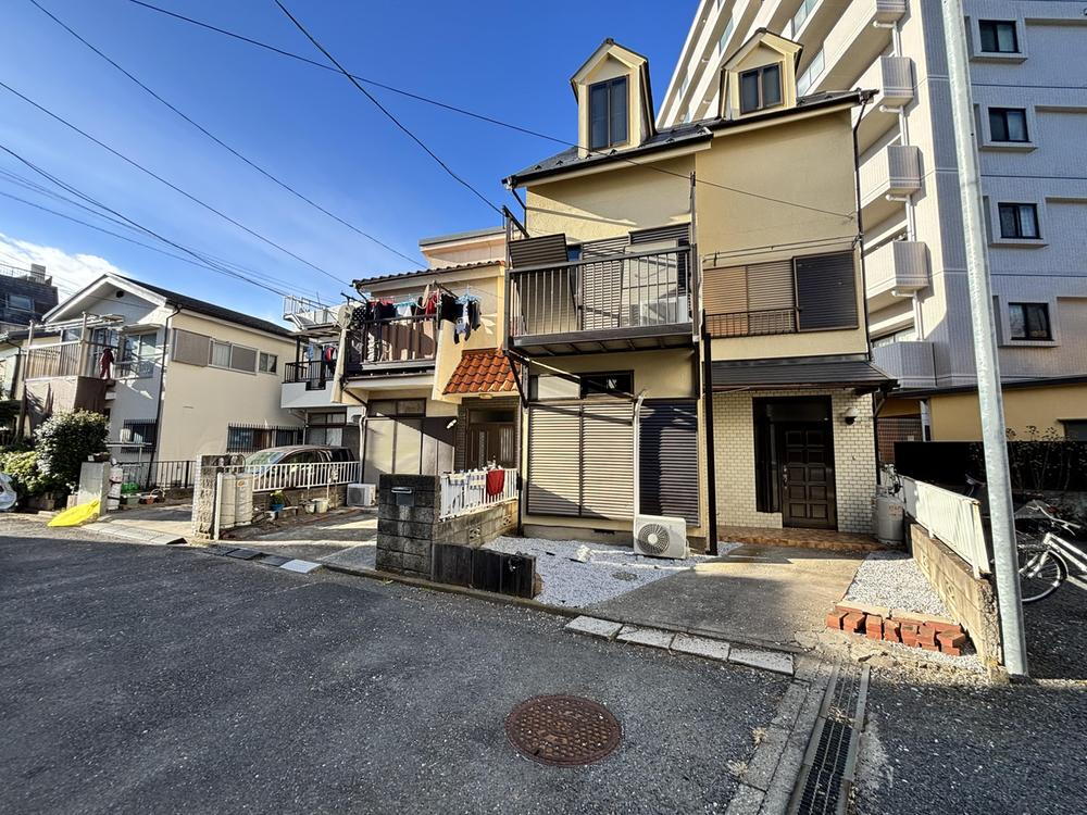東京都立川市上砂町５ 1580万円