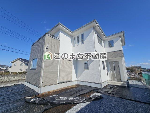 栃木県さくら市氏家 2498万円 4SLDK