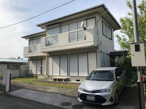 神奈川県横浜市金沢区東朝比奈１ 3680万円 6DK