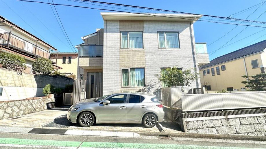 物件写真