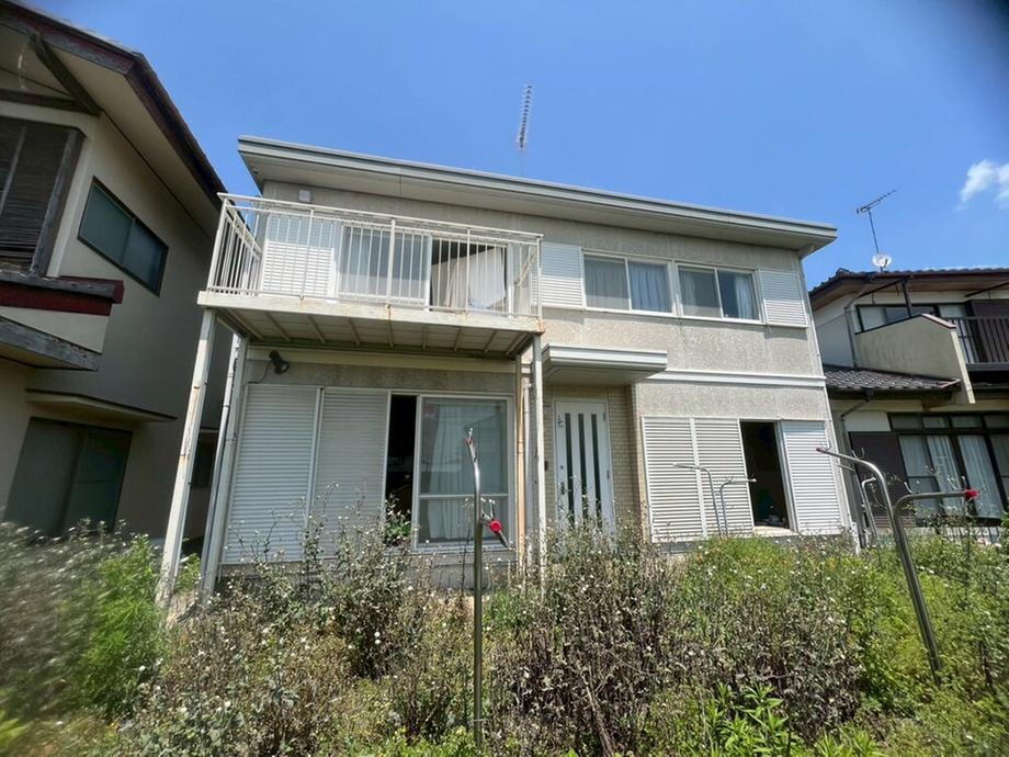 茨城県結城市大字結城 698万円