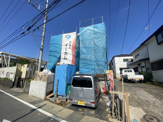 神奈川県横浜市戸塚区下倉田町 3680万円 2LDK