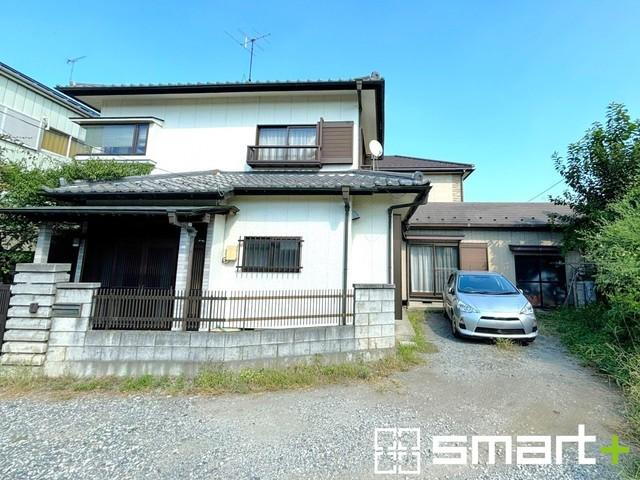 千葉県野田市尾崎 中古住宅
