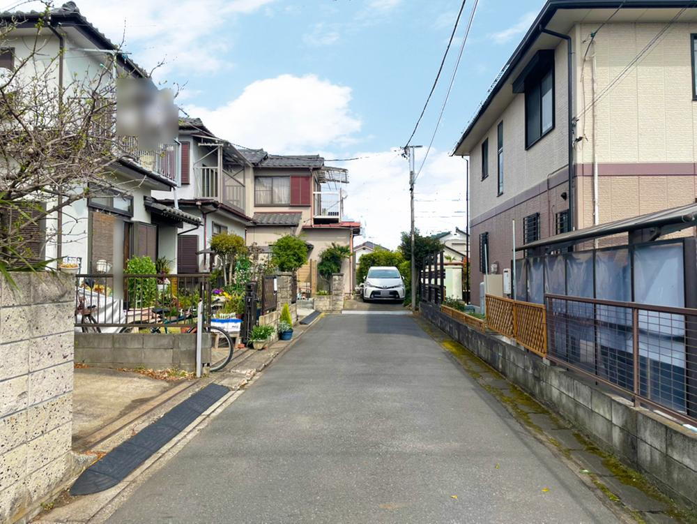 埼玉県吉川市中曽根１ 1180万円