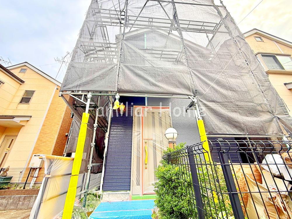 東京都昭島市大神町４ 3180万円