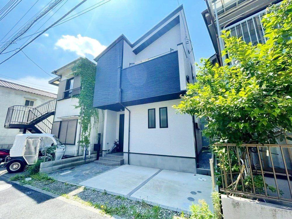 東京都足立区足立２ 5680万円