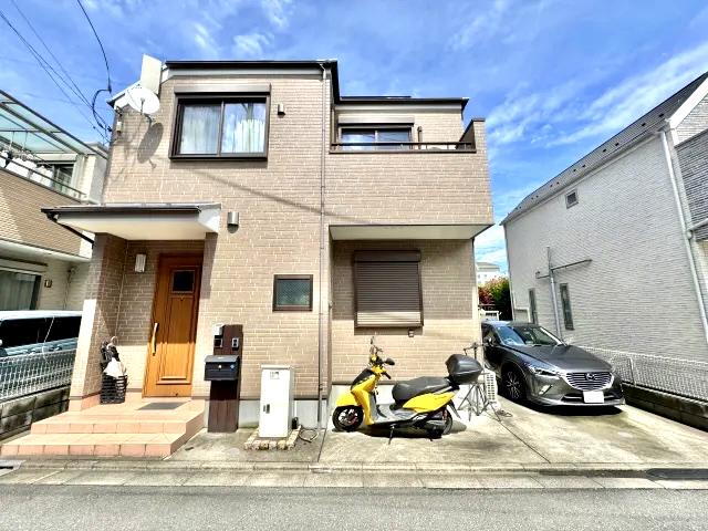 東京都葛飾区水元４ 3390万円