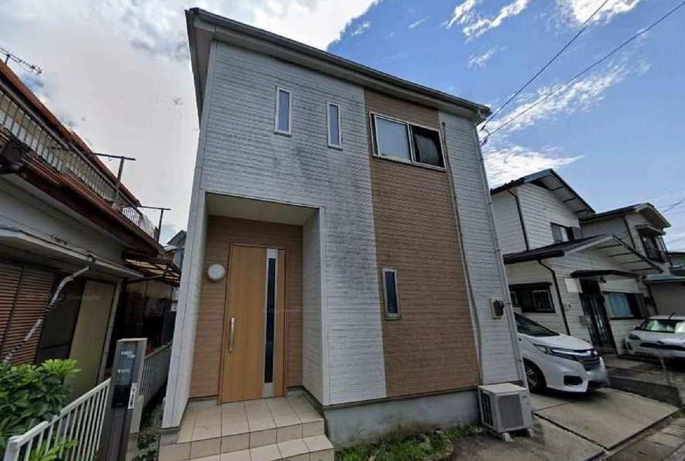 物件写真