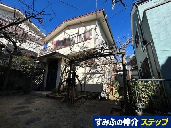 神奈川県川崎市多摩区南生田６ 2480万円