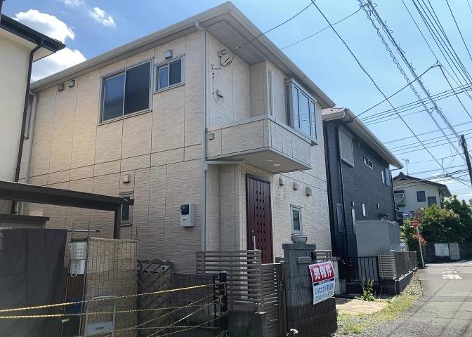 東京都八王子市片倉町 3480万円