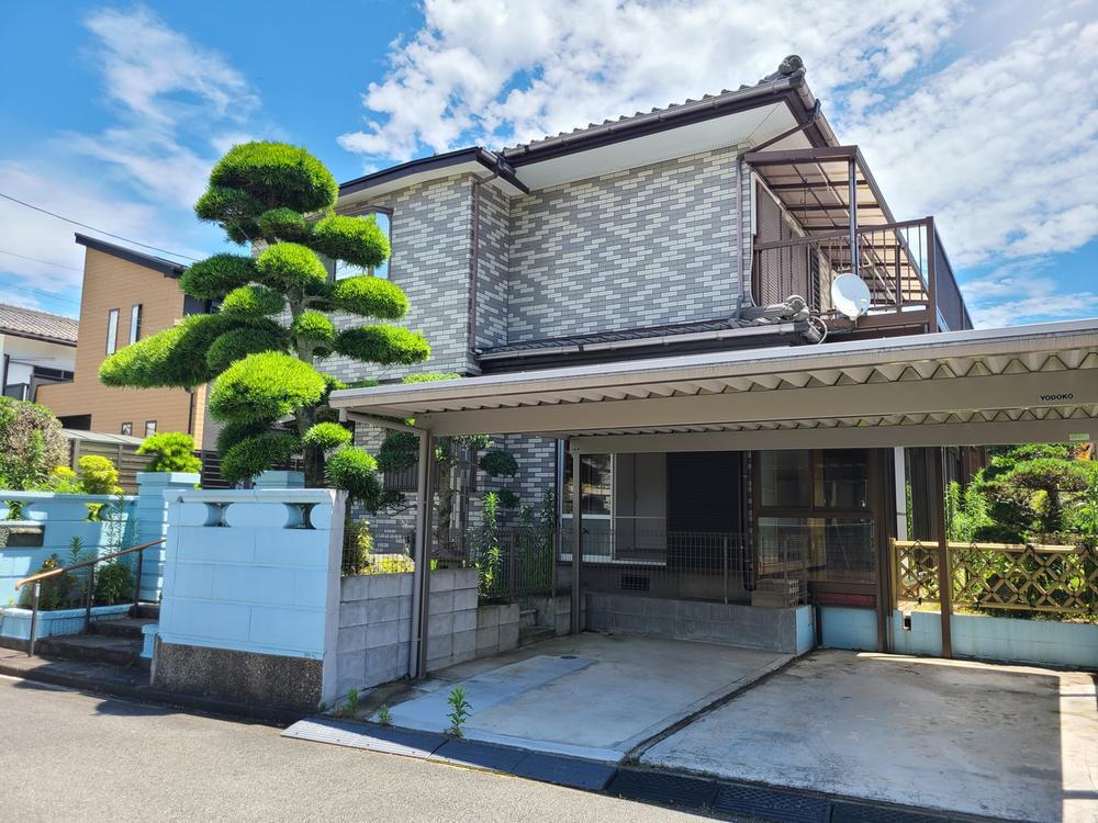 千葉県君津市宮下１ 1300万円