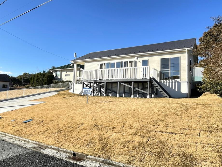 千葉県いすみ市大原台 3580万円