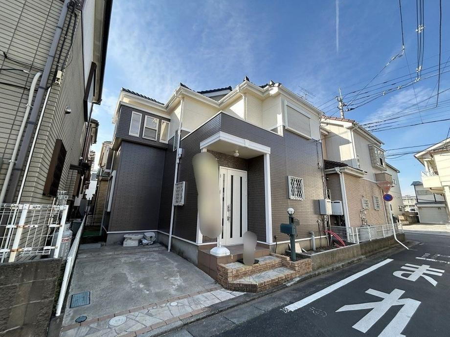 物件写真