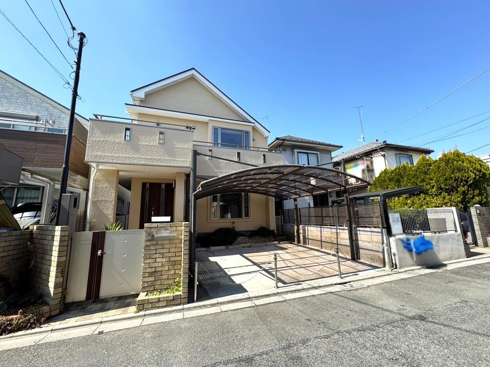 東京都足立区平野３ 7480万円