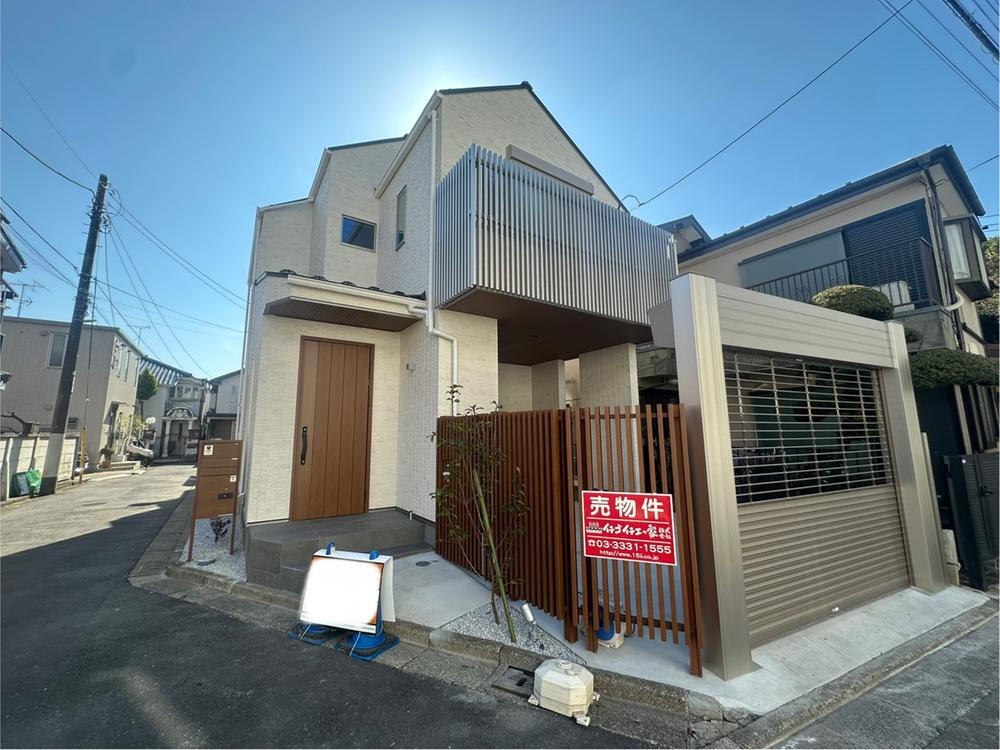 東京都杉並区上荻３ 12580万円 2SLDK