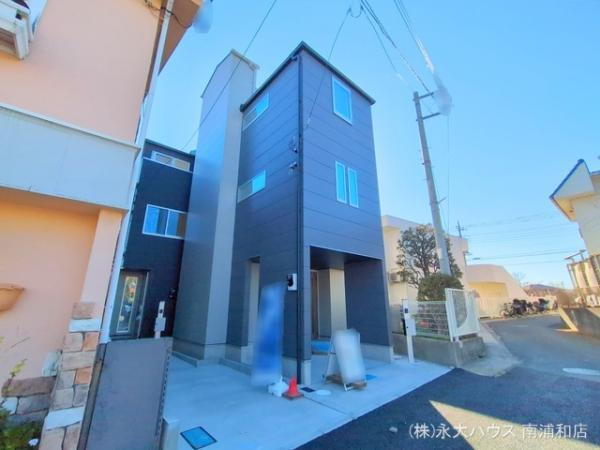 埼玉県さいたま市南区大字大谷口 2780万円 3DK