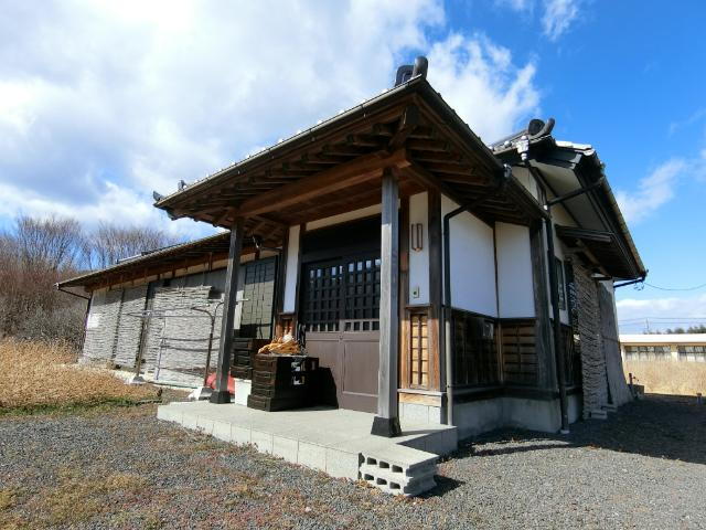 茨城県久慈郡大子町大字北田気 2990万円