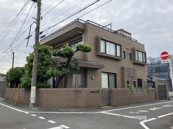 東京都板橋区高島平５ 11800万円