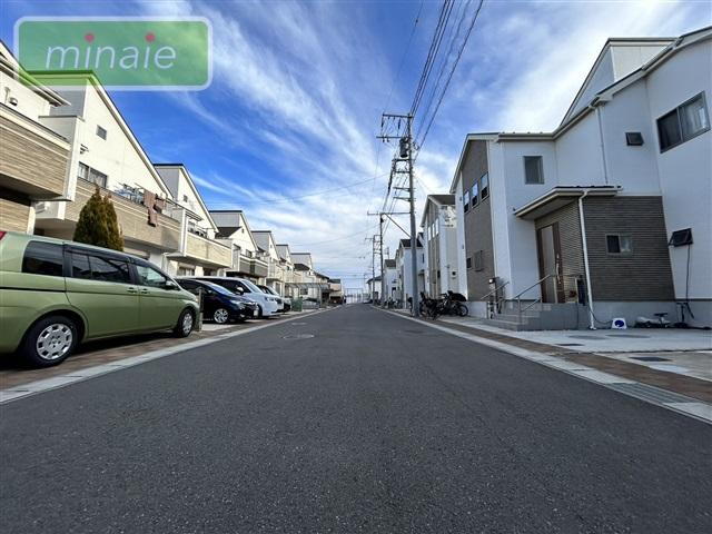 千葉県船橋市丸山３ 2630万円